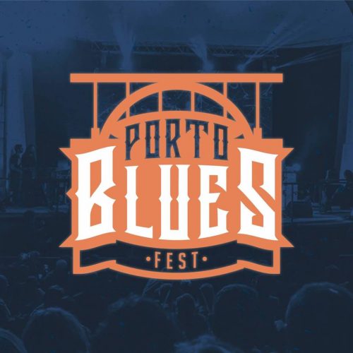 Porto Blues Fest Gestão de Redes Sociais & Facebook Ads Juniscap