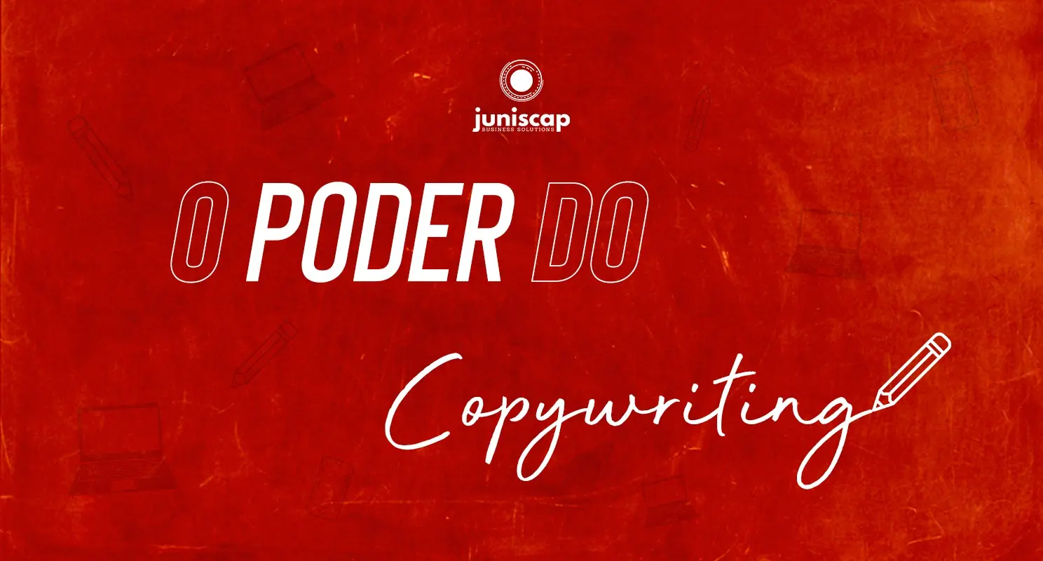 o que é o copywriting