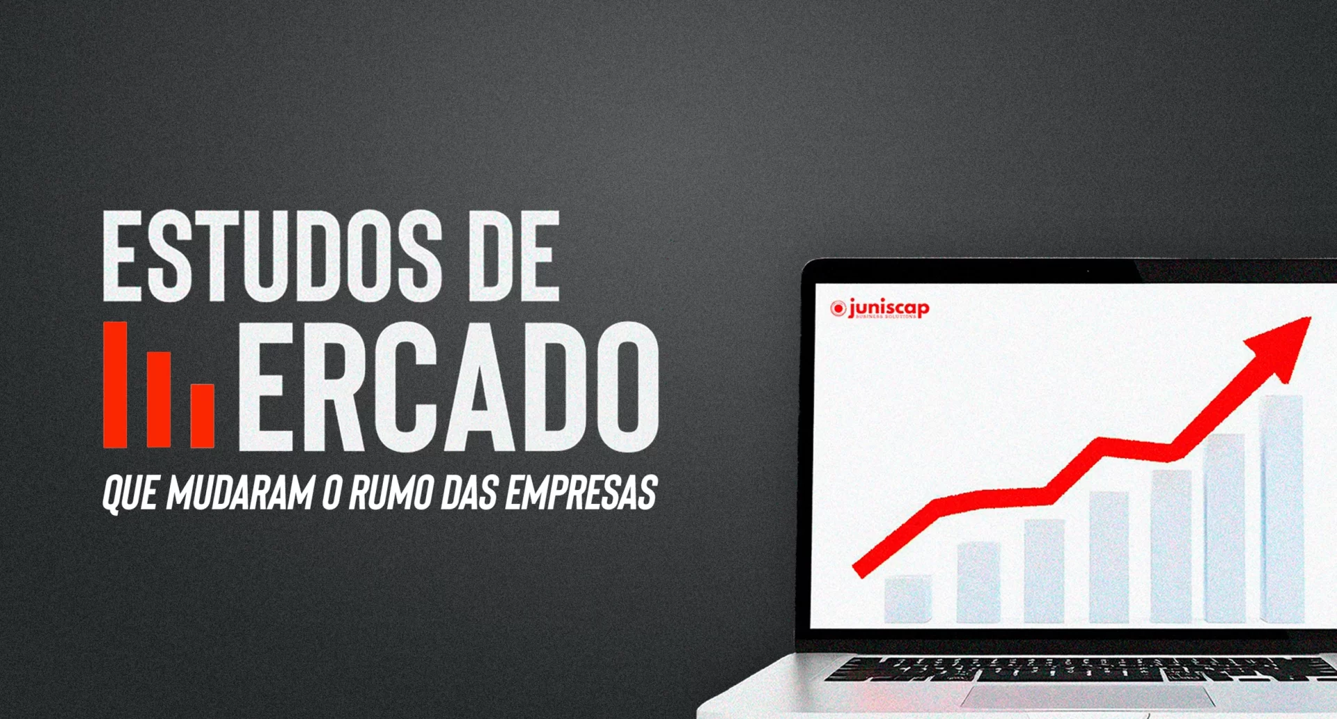 estudos de mercado