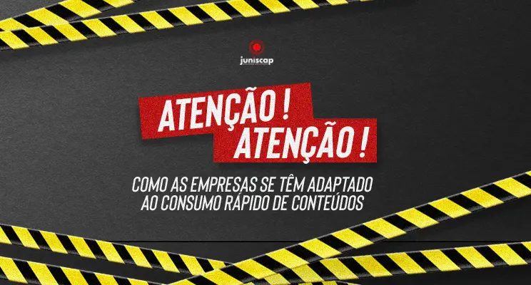 A Economia da Atenção: Como as Empresas se Têm Adaptado ao Consumo Rápido de Conteúdos