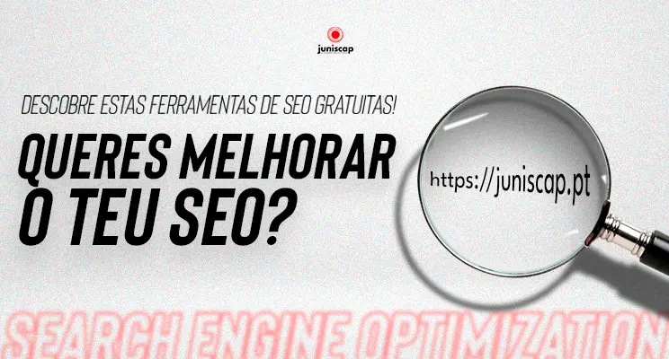 ferramentas de seo