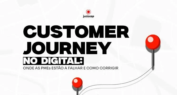 Customer Journey - Guia para PMEs